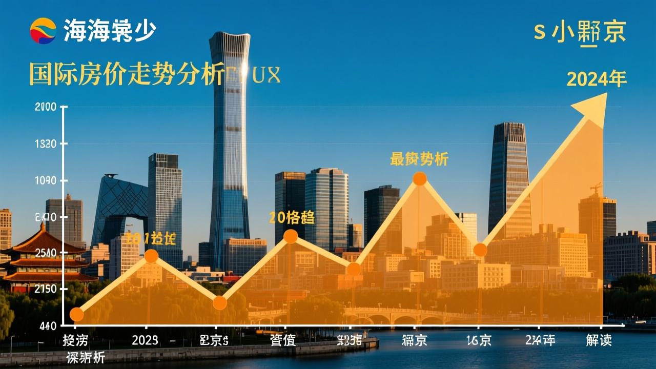 北京泛海国际房价走势分析:2024年最新价格趋势与投资价值深度解读 第3张 北京泛海国际房价走势分析:2024年最新价格趋势与投资价值深度解读 第3张