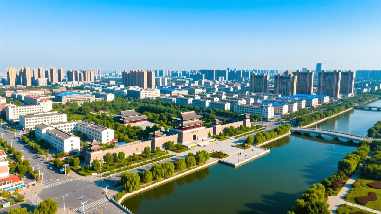 河南省偃师市撤市设区全解析：历史沿革、最新政策与文旅产业转型指南  第2张