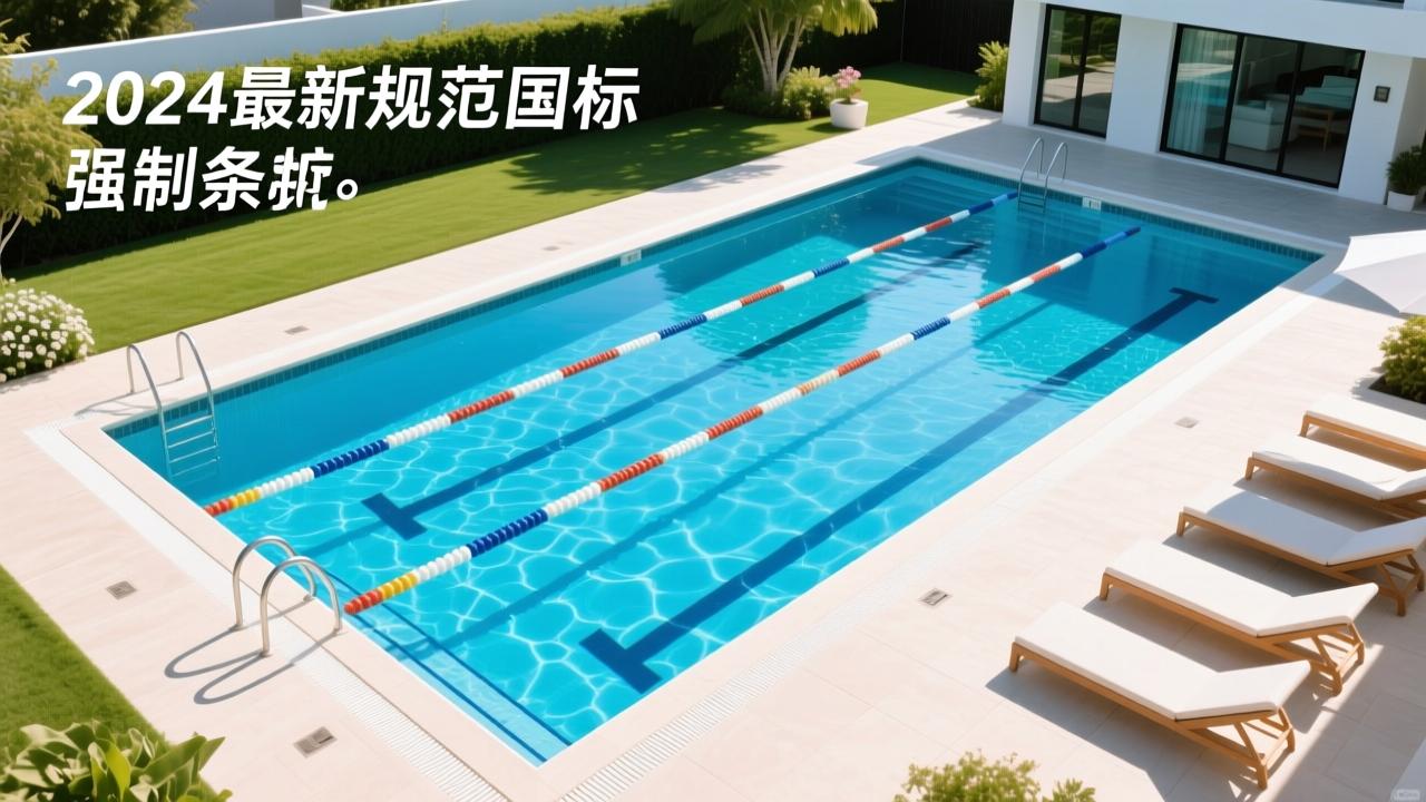 游泳池设计规范全解析：2024最新国标强制条款、多规范交叉应对与实操避坑指南  第2张