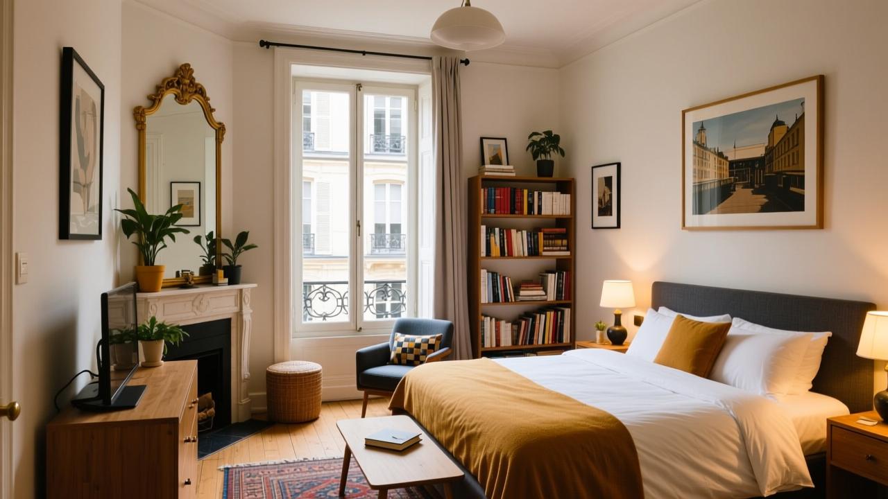 巴黎第五区深度居住指南：拉丁区安全住宿、学术氛围与本地人生活节奏全解析  第3张