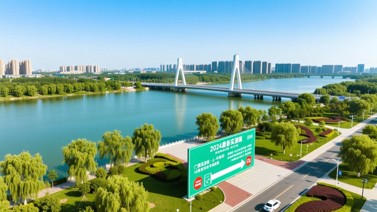 河南岸公园开放时间、门票政策与交通指南(2024最新实测版) 第2张 河南岸公园开放时间、门票政策与交通指南(2024最新实测版) 第2张