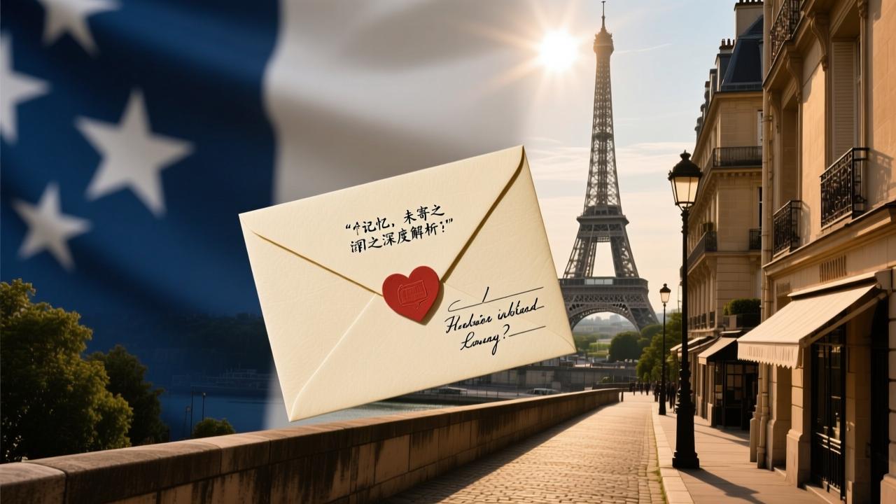 情迷法兰西深度解析：一场关于记忆、未寄之信与自我辨认的诗意迷途