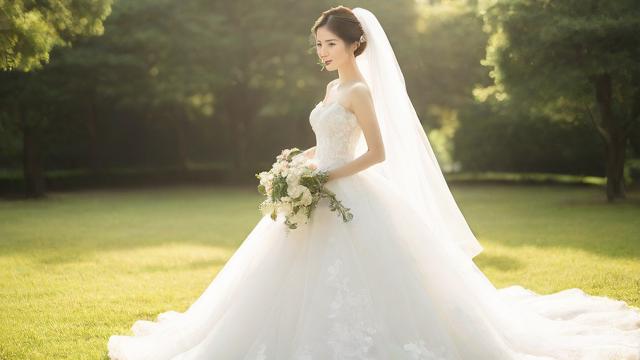 如何选择合适的婚纱摄影店及完美拍摄体验全流程指南 第3张 如何选择合适的婚纱摄影店及完美拍摄体验全流程指南 第3张