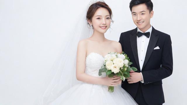 婚纱照精修全攻略:如何选择合适的精修服务与技巧 第2张 婚纱照精修全攻略:如何选择合适的精修服务与技巧 第2张