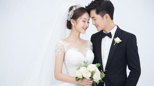 婚纱照精修全攻略:如何选择合适的精修服务与技巧 第3张 婚纱照精修全攻略:如何选择合适的精修服务与技巧 第3张