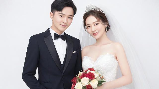 婚纱照精修全攻略:如何选择合适的精修服务与技巧 第4张 婚纱照精修全攻略:如何选择合适的精修服务与技巧 第4张
