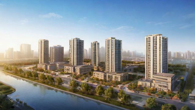 徐州新城区规划图解读：地理位置、功能分区与房价趋势全解析  第2张