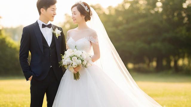 婚纱摄影团购攻略:如何选择合适的套餐与提升拍摄体验 第2张 婚纱摄影团购攻略:如何选择合适的套餐与提升拍摄体验 第2张