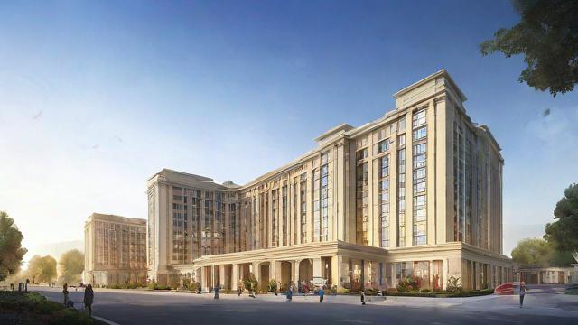 探索有名的建筑风格与世界著名建筑的文化价值及未来趋势 第2张 探索有名的建筑风格与世界著名建筑的文化价值及未来趋势 第2张