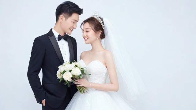 婚纱摄影工作室选择全攻略:从历史到现代服务深度解析 第2张 婚纱摄影工作室选择全攻略:从历史到现代服务深度解析 第2张
