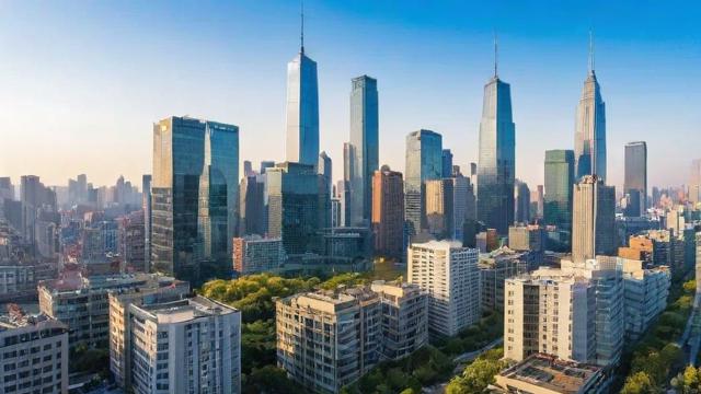 广州市越秀区:核心城区的地理、房产、生活与未来规划全解析 第3张 广州市越秀区:核心城区的地理、房产、生活与未来规划全解析 第3张