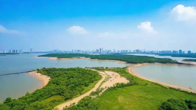 上海长兴岛旅游攻略：自然风光与历史文化完美结合的旅行体验