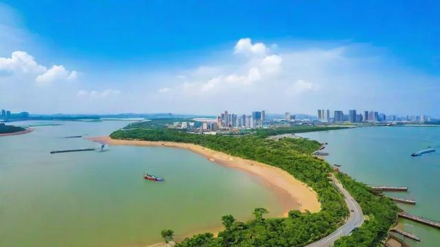 上海长兴岛旅游攻略:自然风光与历史文化完美结合的旅行体验 第2张 上海长兴岛旅游攻略:自然风光与历史文化完美结合的旅行体验 第2张