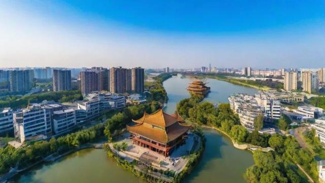 扬州江都区房产市场与经济发展前景分析及文化旅游全攻略 第2张 扬州江都区房产市场与经济发展前景分析及文化旅游全攻略 第2张