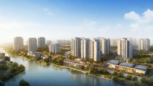 扬州江都区房产市场与经济发展前景分析及文化旅游全攻略 第3张 扬州江都区房产市场与经济发展前景分析及文化旅游全攻略 第3张