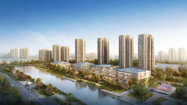 扬州江都区房产市场与经济发展前景分析及文化旅游全攻略 第4张 扬州江都区房产市场与经济发展前景分析及文化旅游全攻略 第4张