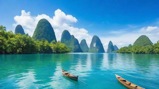 2023年最佳旅游目的地推荐:根据预算、兴趣和季节选择去哪旅游好 第3张 2023年最佳旅游目的地推荐:根据预算、兴趣和季节选择去哪旅游好 第3张