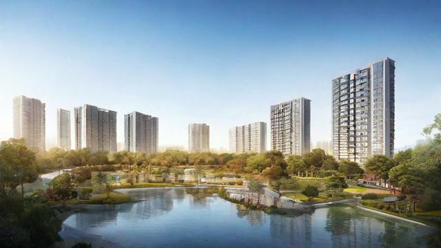 景观效果图制作全流程及新技术应用指南 第3张 景观效果图制作全流程及新技术应用指南 第3张