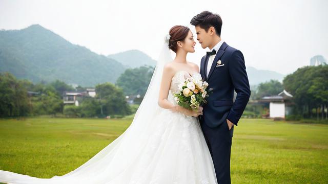成都婚纱照拍摄攻略:浪漫地点推荐与风格解析 第2张 成都婚纱照拍摄攻略:浪漫地点推荐与风格解析 第2张