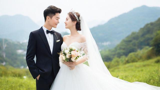 成都婚纱照拍摄攻略:浪漫地点推荐与风格解析 第3张 成都婚纱照拍摄攻略:浪漫地点推荐与风格解析 第3张