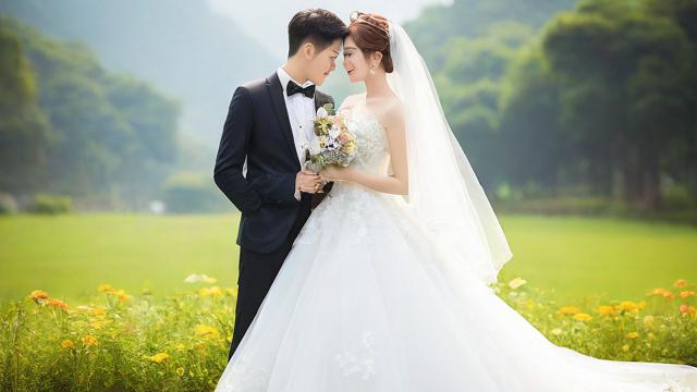 成都婚纱照拍摄攻略:浪漫地点推荐与风格解析 第4张 成都婚纱照拍摄攻略:浪漫地点推荐与风格解析 第4张