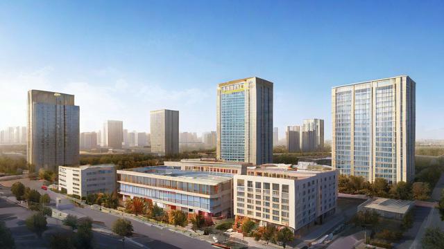 北京市丰台区教育资源与产业布局全面解析