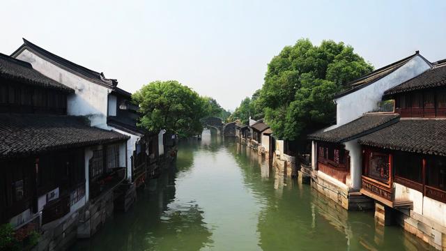 姑苏在哪里_深入了解姑苏区地理位置与历史文化 第2张 姑苏在哪里_深入了解姑苏区地理位置与历史文化 第2张
