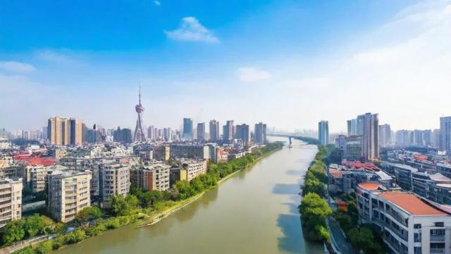 上海浦江镇房产投资与旅游攻略 | 经济发展与生活品质双提升 第2张 上海浦江镇房产投资与旅游攻略 | 经济发展与生活品质双提升 第2张