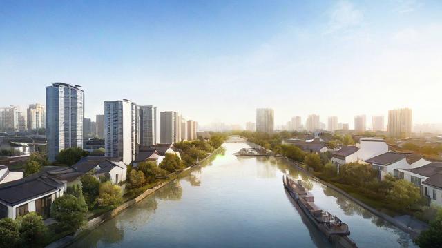 无锡东北塘:不锈钢产业的崛起与未来发展趋势 第4张 无锡东北塘:不锈钢产业的崛起与未来发展趋势 第4张