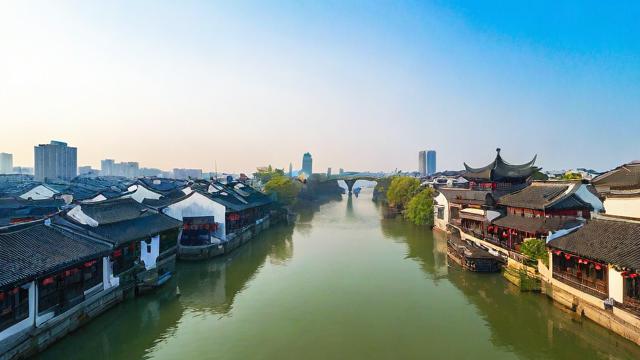 潮州市湘桥区:历史文化与经济发展的完美融合 第2张 潮州市湘桥区:历史文化与经济发展的完美融合 第2张