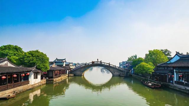 潮州市湘桥区:历史文化与经济发展的完美融合 第3张 潮州市湘桥区:历史文化与经济发展的完美融合 第3张