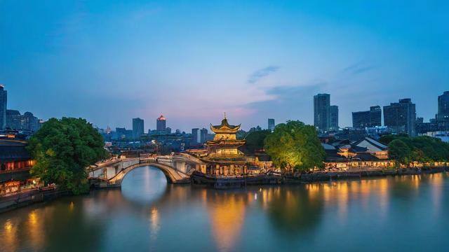 潮州市湘桥区:历史文化与经济发展的完美融合 第4张 潮州市湘桥区:历史文化与经济发展的完美融合 第4张