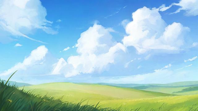 风景素描图片大全:从光影到细节的全方位解析 第2张 风景素描图片大全:从光影到细节的全方位解析 第2张