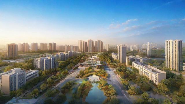 合肥蜀山区房地产市场分析及旅游景点推荐  第2张