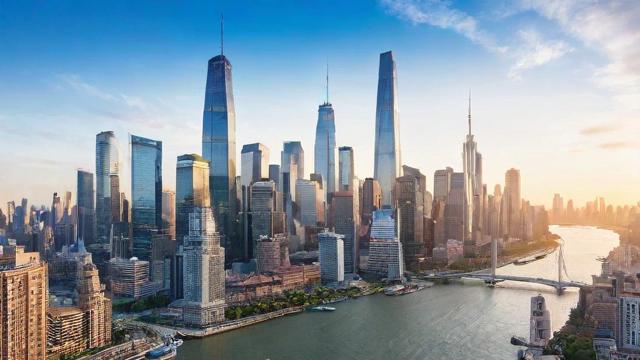 国际大都市生活成本与旅游全攻略:如何节省开支并融入当地文化 第3张 国际大都市生活成本与旅游全攻略:如何节省开支并融入当地文化 第3张