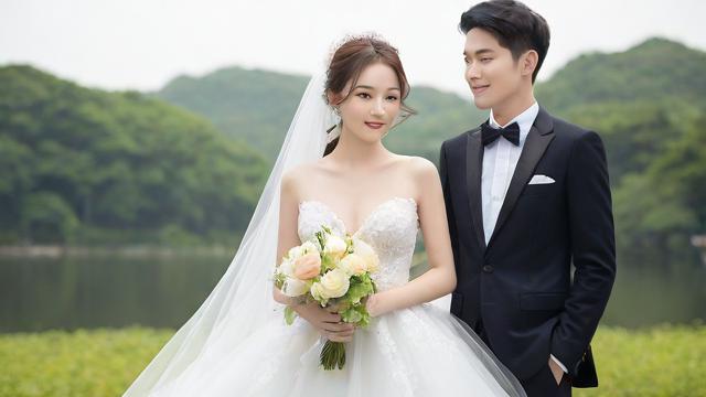 杭州婚纱摄影哪家好_价格与服务全解析_拍出满意婚纱照攻略  第2张