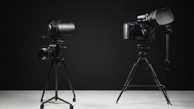 摄影工作室全解析:选择、服务与未来趋势 第3张 摄影工作室全解析:选择、服务与未来趋势 第3张