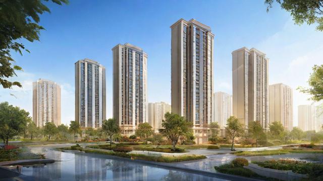 凤凰城二期:地理位置、户型设计与投资价值全解析 第2张 凤凰城二期:地理位置、户型设计与投资价值全解析 第2张
