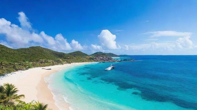 香港浅水湾旅游全攻略：地理位置、特色活动与最佳观景点推荐