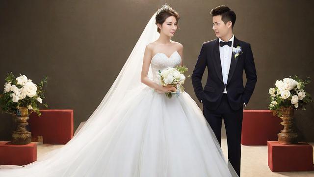 婚纱摄影影楼价格解析：如何选择性价比高的套餐