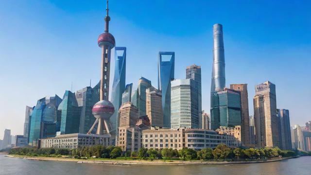 上海浦东新区房价走势及教育资源对房产价值的影响分析 第2张 上海浦东新区房价走势及教育资源对房产价值的影响分析 第2张