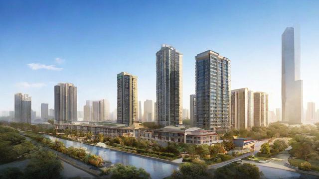 广州花都区:地理位置、历史文化、房地产市场与生活品质全解析 第2张 广州花都区:地理位置、历史文化、房地产市场与生活品质全解析 第2张