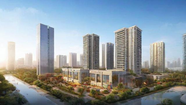 广州花都区:地理位置、历史文化、房地产市场与生活品质全解析 第3张 广州花都区:地理位置、历史文化、房地产市场与生活品质全解析 第3张