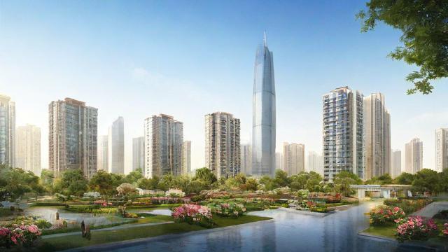 广州花都区:地理位置、历史文化、房地产市场与生活品质全解析 第4张 广州花都区:地理位置、历史文化、房地产市场与生活品质全解析 第4张