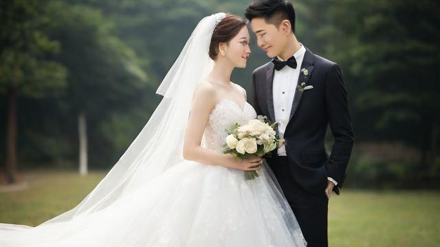 重庆婚纱摄影全攻略:价格区间、拍摄地推荐及行业趋势 第3张 重庆婚纱摄影全攻略:价格区间、拍摄地推荐及行业趋势 第3张