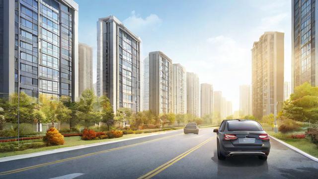 开放式小区安全管理与交通影响的全面解析 第2张 开放式小区安全管理与交通影响的全面解析 第2张