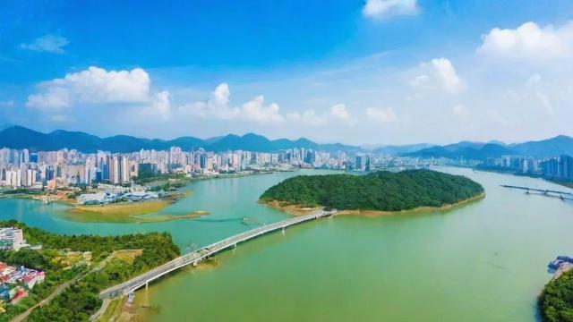 广东阳江市旅游攻略：最佳旅行时间与实用出行指南