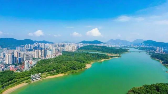 广东阳江市旅游攻略:最佳旅行时间与实用出行指南 第2张 广东阳江市旅游攻略:最佳旅行时间与实用出行指南 第2张