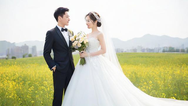 济南婚纱照外景地与摄影工作室全攻略，拍出完美回忆！