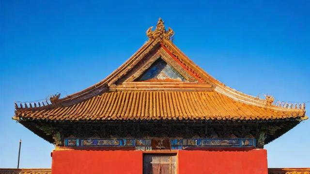 古建筑屋顶的文化内涵与保护修复全解析